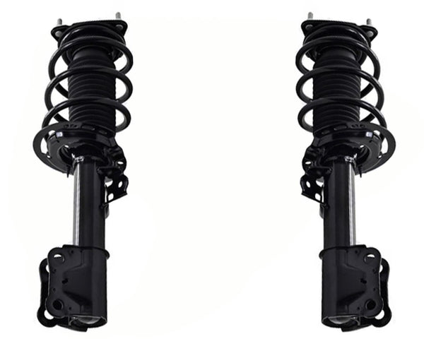 Front Left & Right Complete Struts Assembly For 2015-2023 Ford Mustang 3.7L