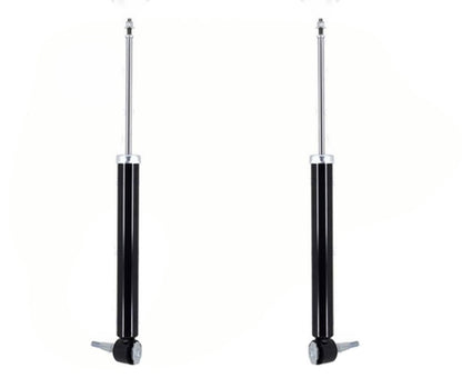 Rear Left & Right Monotube Shocks For Ford Explorer 2020 24 2025 All Wheel Drive