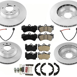 Front 330mm 13