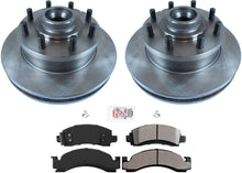 Pastillas de freno de disco para GMC G30 1993-1995, rueda trasera única H/D de 3,5 pulgadas