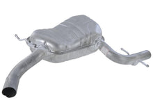 Silenciador medio de escape para Audi A3 2009-2013 con tracción delantera 1K0-253-209CM