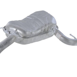 Exhaust Middle Muffler for 2009-2013 Audi A3 Front Wheel Drive 1K0-253-209CM