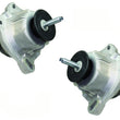 Front Engine & Transmission Motor Mounts For 2015 20 2021 Transit 150 3.5L 3.7L