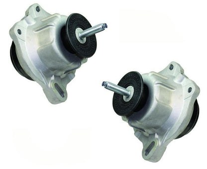 Front Engine & Transmission Motor Mounts For 2015 20 2021 Transit 150 3.5L 3.7L - Photo 2