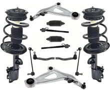 Front Lower Control Arms Bushings Ball Joints For 2013-2019 Nissan Pathfinder