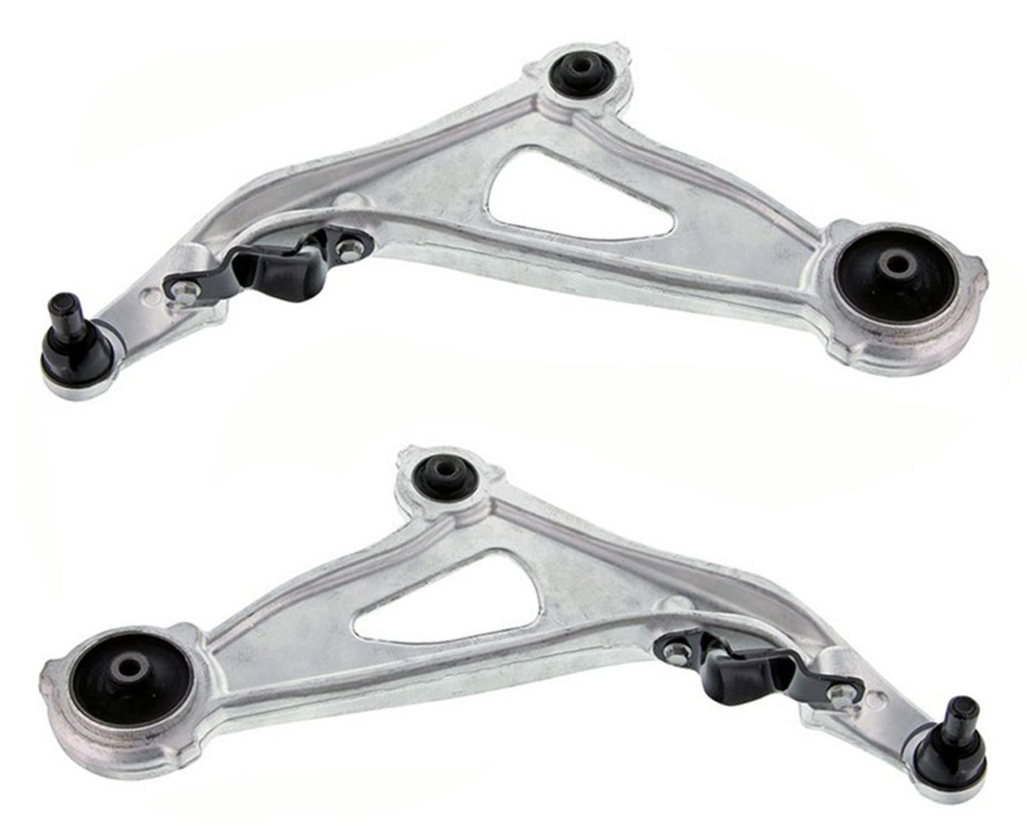 Junta esférica del brazo de control inferior delantero izquierdo y derecho para Nissan Pathfinder 2013-2019