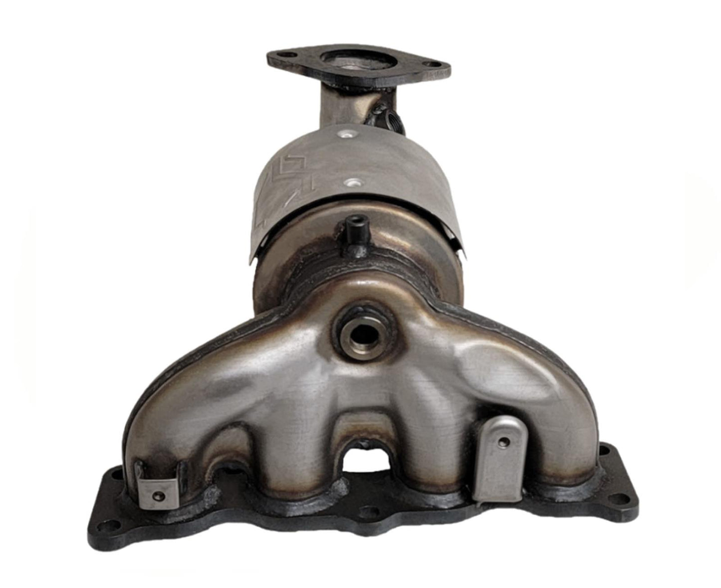 Front Manifold Catalytic Converter For 2016-2020 Kia Sorento 2.4L All Wheel Drv