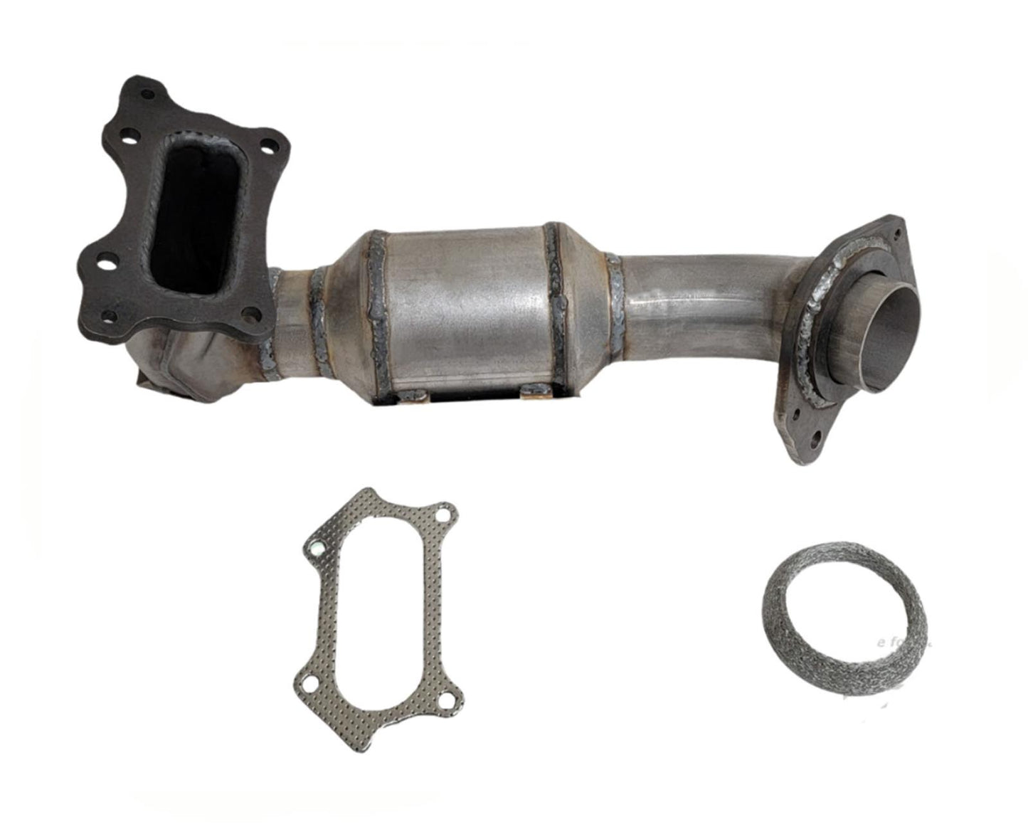 Front Manifold Catalytic Converter for 2016 2017 2018 Acura ILX 2.4L