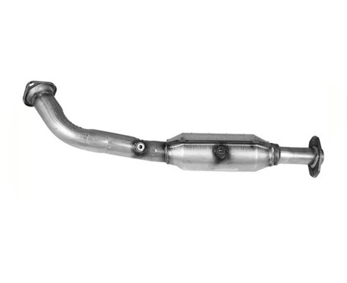 Carb Approved Catalytic Converter & O2 Sensors For Honda Element 2003 2005 2011