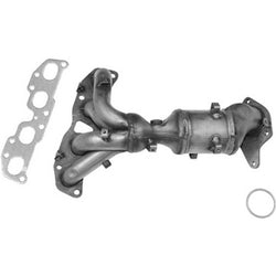 New York California Carb Approved Catalytic Converter For 2007-2012 Altima 2.5L