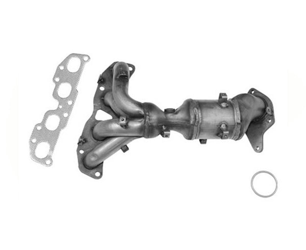 New York California Carb Approved Catalytic Converter For 2007-2012 Altima 2.5L