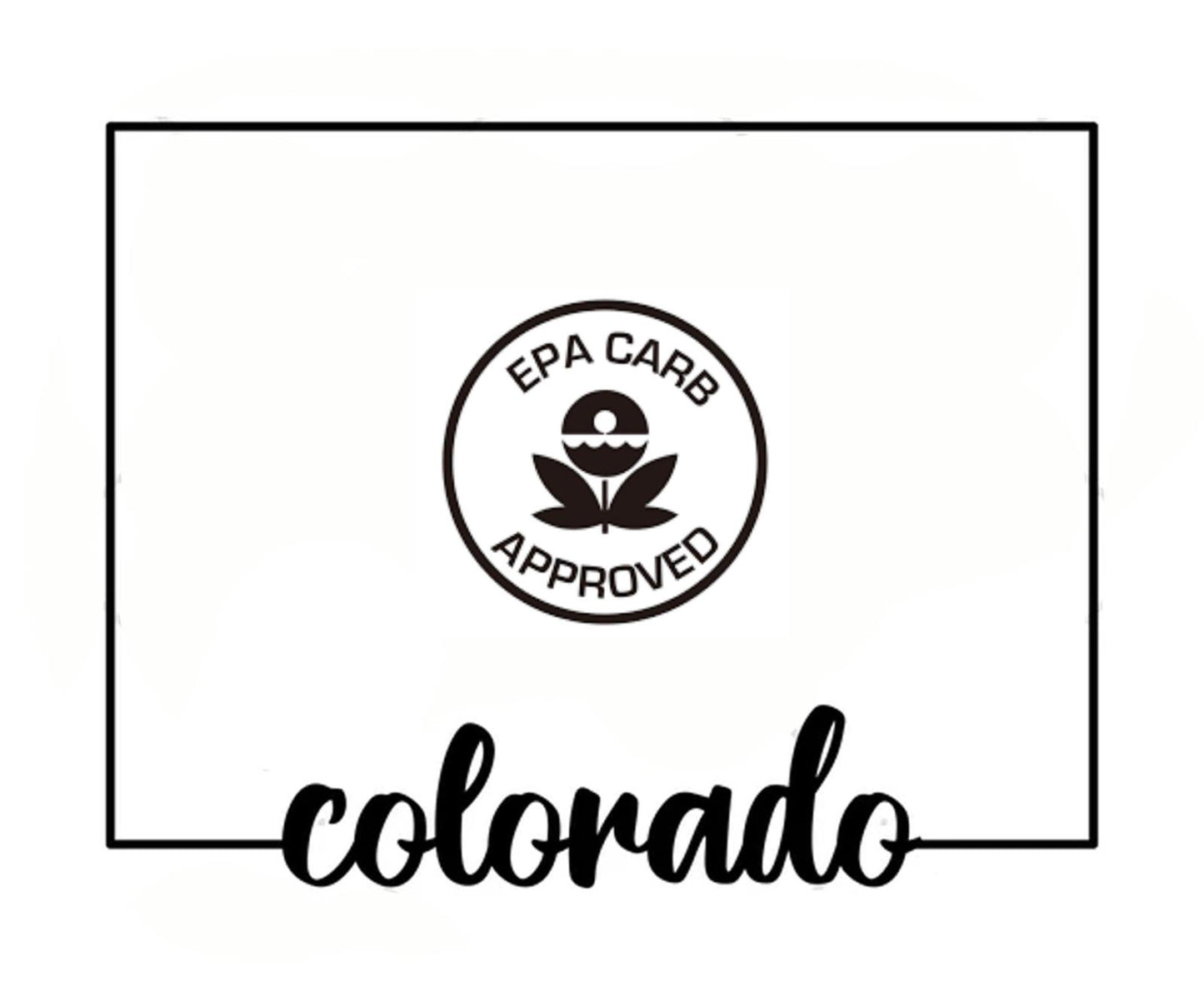 California Carb Approved Catalytic Converter For Nissan Sentra 2013-2017 1.8L