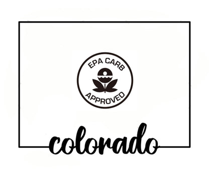 California Carb Approved Catalytic Converter For Nissan Sentra 2013-2017 1.8L