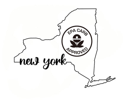 California Carb Approved Catalytic Converter For Nissan Sentra 2013-2017 1.8L