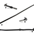 For 94-97 Ram 2500HD Heavy Duty 3500 4 Wheel Drive Drag Link Outer Tie Rod Rods