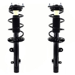 Front Complete Coil Spring Struts Assemblys For 2017-2022 Honda CR-V CRV