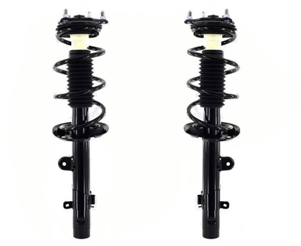 Front Complete Coil Spring Struts Assemblys For 2017-2022 Honda CR-V CRV