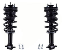 Puntales delanteros completos para GMC YUKON XL 2015-2020 con tracción en las 4 ruedas