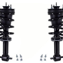 Puntales delanteros completos para GMC YUKON XL 2015-2020 con tracción en las 4 ruedas