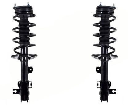 Front Struts Mevotech Control Arms Tie Rods Ball Joints & Links For CX-5 17-2025