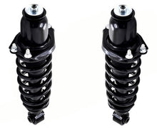 Rear Complete Strut Assemblies For Toyota Matrix 2003-2006 All Wheel Drive