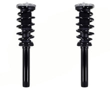 Front Left & Right Complete Struts W/ Coil Springs For 2017-2019 Volvo XC90 T6