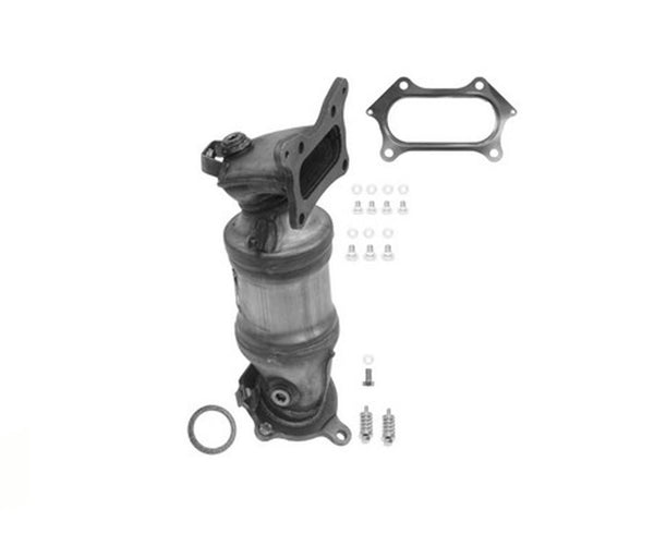 California Carb Approved Catalytic Converter For 2008-2012 Honda Accord 2.4L
