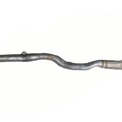 Drivers Side Eng Flex Pipe For Jeep Cherokee 3.2L 2014-2017 Front Wheel Drive
