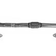 Front Engine Flex Pipe For 2013 2014 2015 2016 Dodge Dart 2.0L 2.4L W Gaskets