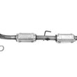 New York California Carb Approved Catalytic Converter For 05-14 Toyota Tacoma 27