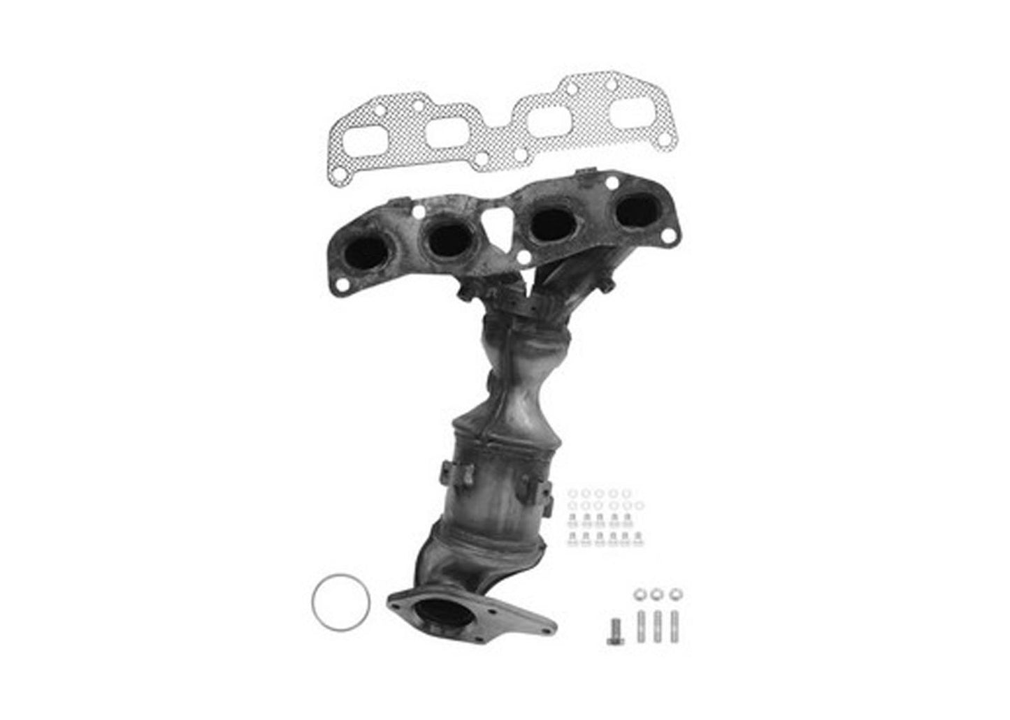 California Carb Approved Catalytic Converter For Nissan Rouge 2.5 2014-2016