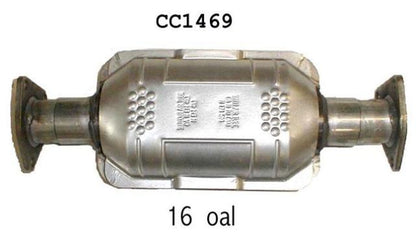 1987-1990 Acura Legend 2.7L Catalytic Converter NEW