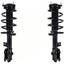 Front Complete Struts Assembly For Kia Sportage 17-19 SX Turbo All Wheel Drive