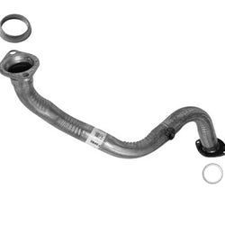 Juntas de tubo delantero del motor W para Toyota Rav4 2.4L 2.5L 2006-2012