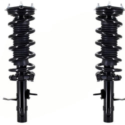 Conjunto de puntales delanteros completos para tracción total Infiniti M35 X 2006-2010