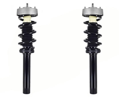 Conjunto de puntales delanteros y enlaces para BMW X5 sDrive35i con tracción trasera 2014-2018