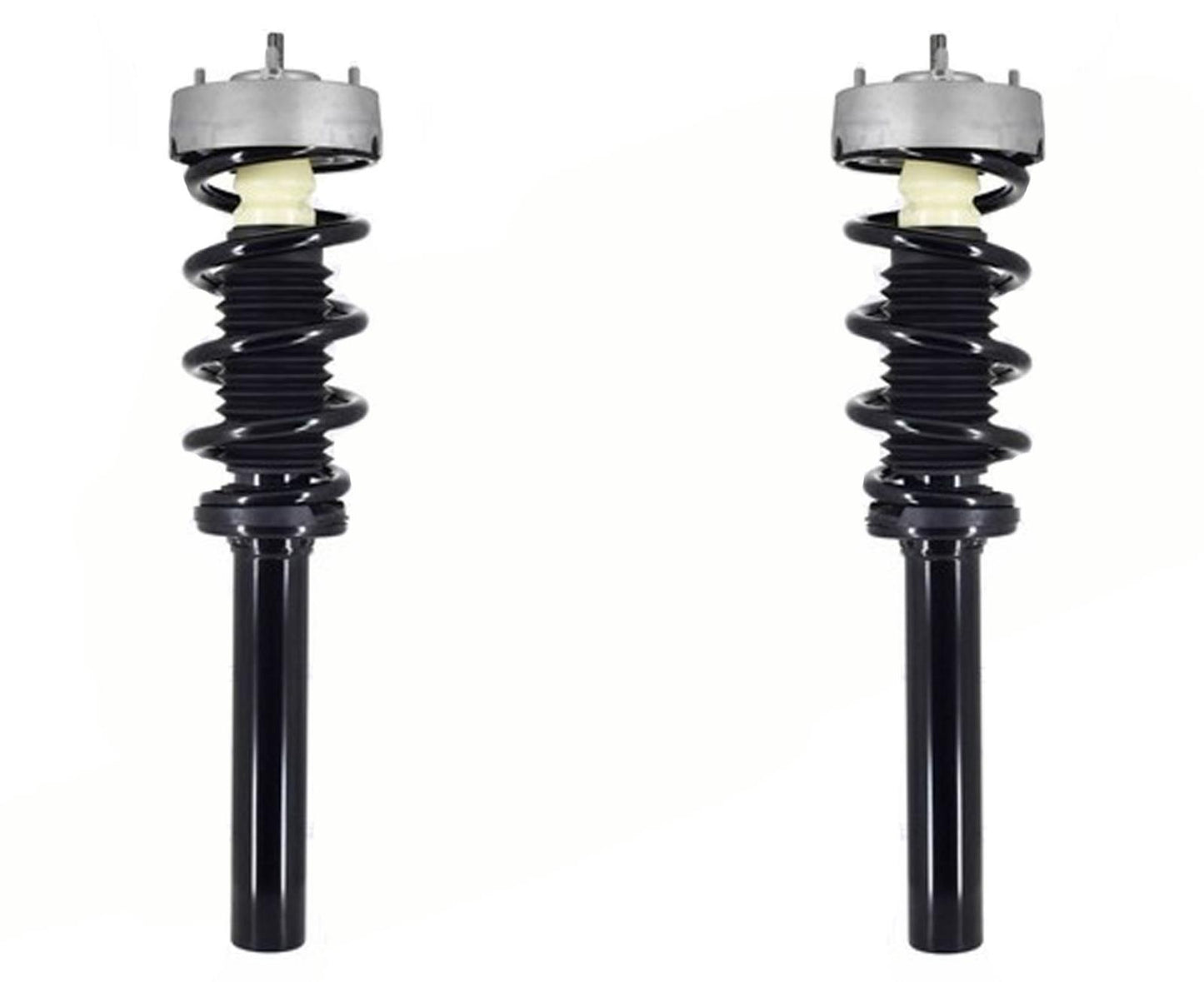 Conjunto de puntales delanteros completos para BMW X5 sDrive35i con tracción trasera 2014-2018