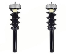 Conjunto de puntales delanteros completos para BMW X5 sDrive35i con tracción trasera 2014-2018