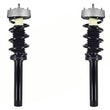 Front Complete Struts Assembly For BMW X5 sDrive35i Rear Wheel Drive 2014-2018