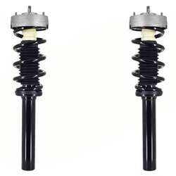 Front Complete Struts Assembly For BMW X5 xDrive50i All Wheel Drive 2014-2018