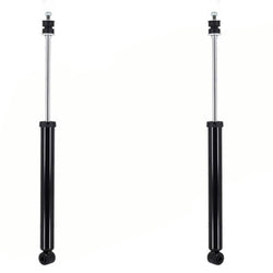 Rear Left & Right Shock Absorber For Mitsubishi Mirage 2014 2015 2016 2017