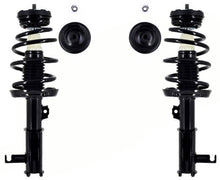 Front Left & Right Complete Struts Assembly W Spring For Cadillac XTS 2013-2019