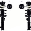 Front Left & Right Complete Struts Assembly W Spring For Cadillac XTS 2013-2019