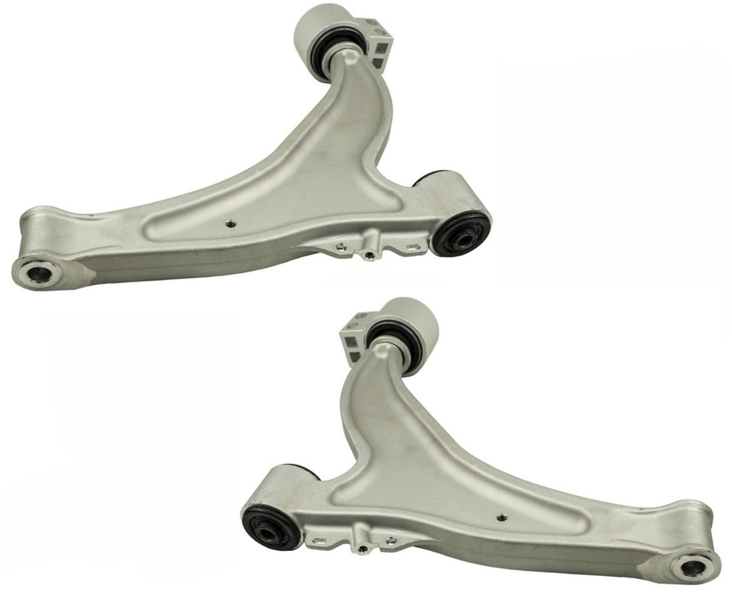 Front Left & Right Lower Control Arms Assembly For Cadillac XTS 2013 2017 2019