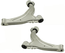 Conjunto de brazos de control inferior delantero izquierdo y derecho para Cadillac XTS 2013-2018