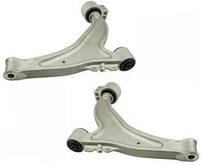 Front Left & Right Lower Control Arms Assembly For Cadillac XTS 2013-2019