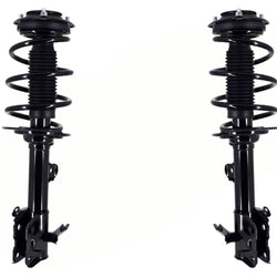 Front Complete Struts Assembly W/ Coil Spring For Subaru Outback 2020-2023