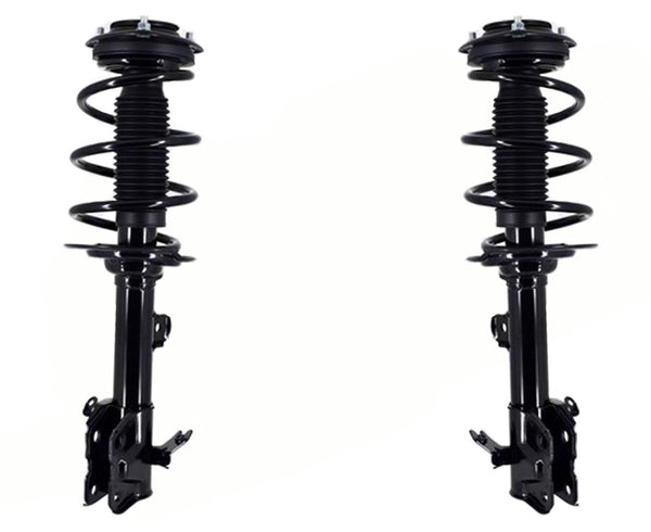 Front Complete Struts Assembly W/ Coil Spring For Subaru Outback 2020-2023