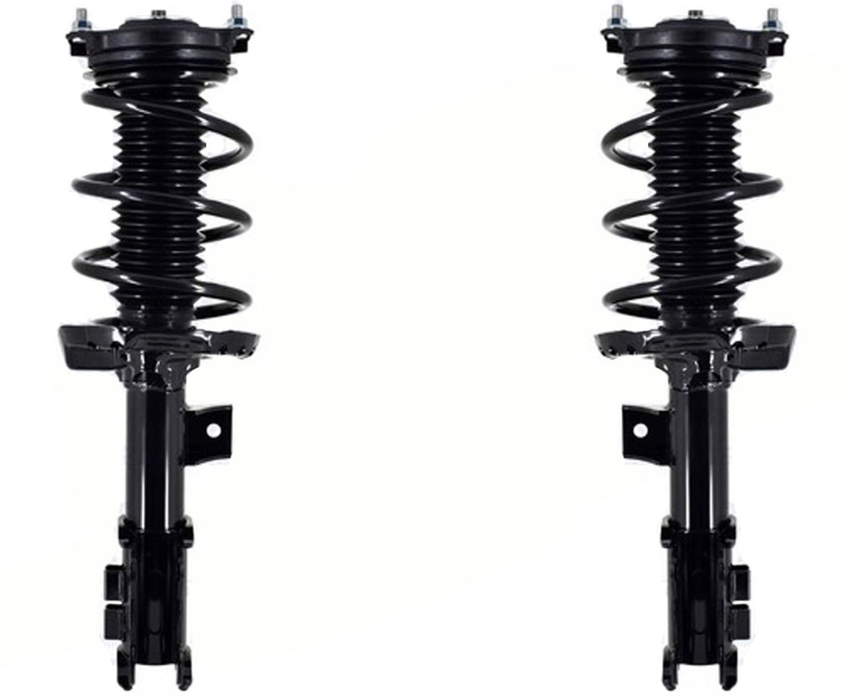 Front Struts Control Arms Sway Bar Links For Kia Optima 1.6L 2.4L 2016-2020 - Photo 3