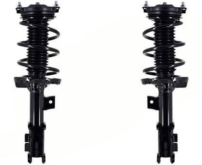 Front Struts Control Arms Tie Rods & Links For Kia Optima 1.6L 2.4L 2016-2020 - Photo 4